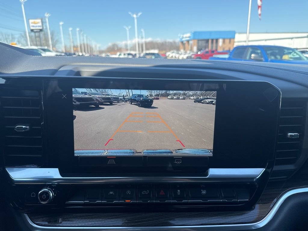 Used 2026 GMC Sierra 1500 Elevation image 21