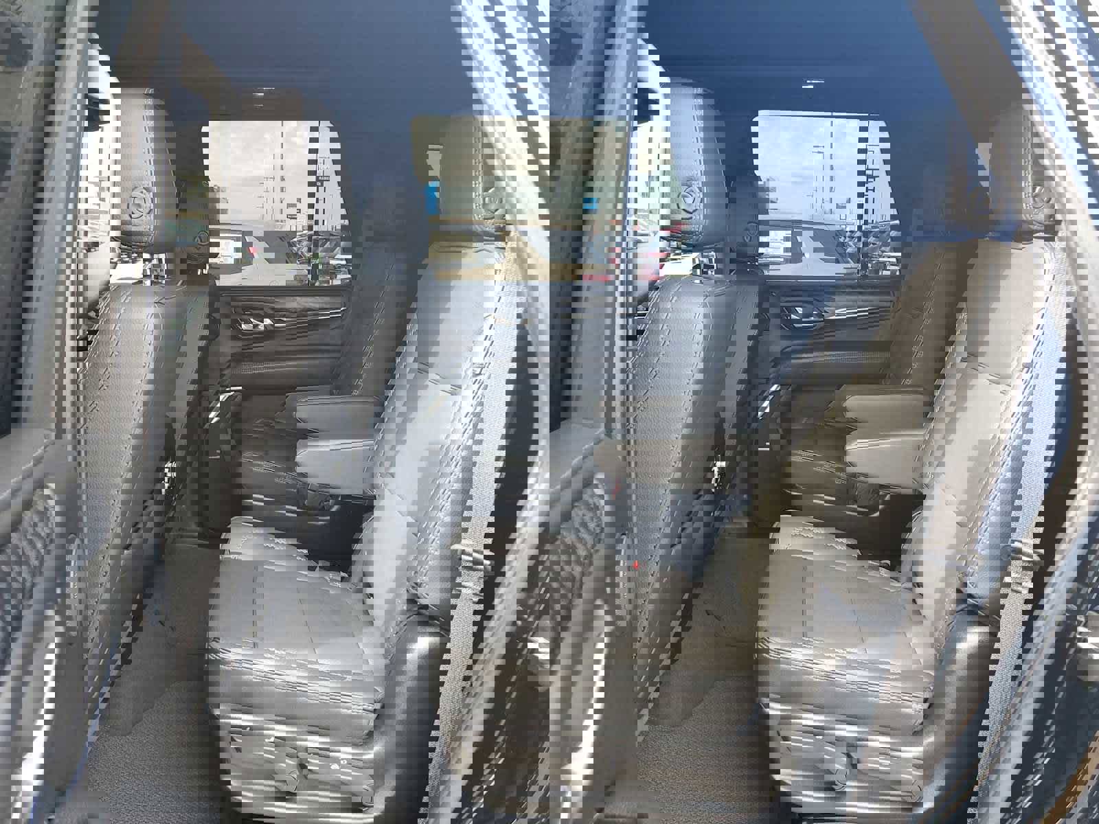 Certified 2024 GMC Yukon Denali image 14