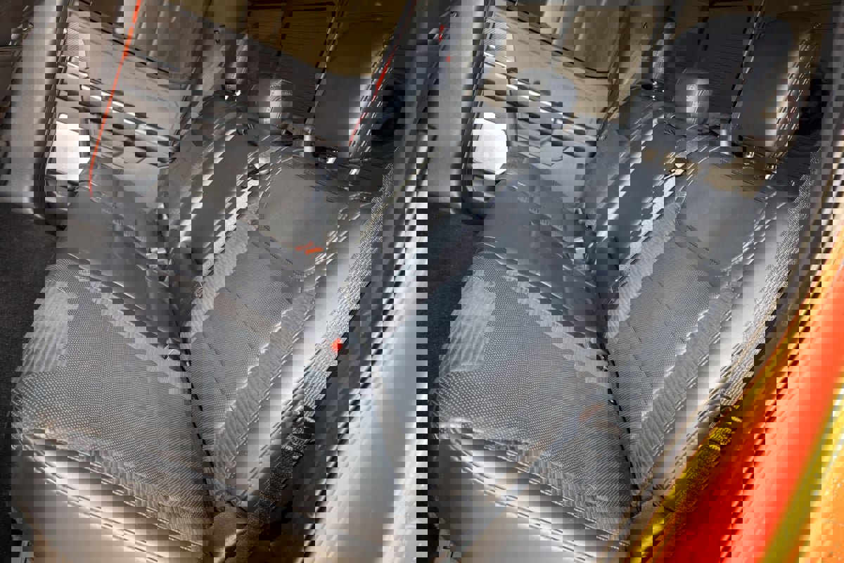 Used 2021 Ford F150 Raptor w/ Equipment Group 801A High image 11