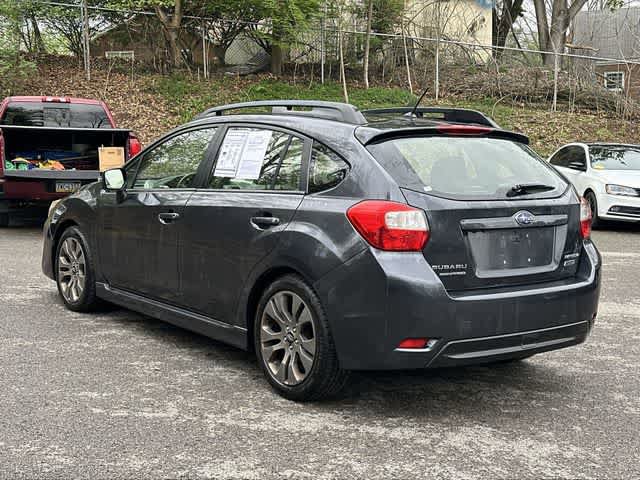 Used 2016 Subaru Impreza 2.0i Sport Premium w/ Popular Package #1 image 20