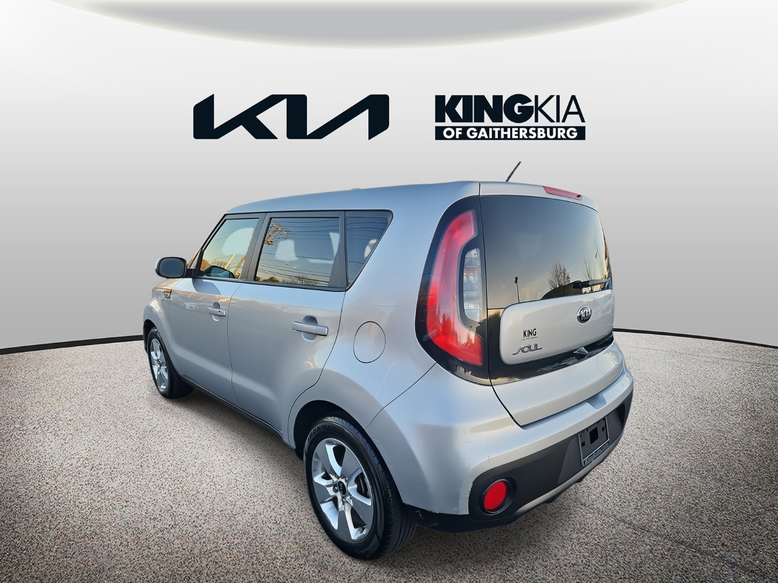 Used 2019 Kia Soul image 6