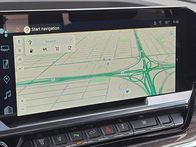 New 2026 Chevrolet Silverado 3500 LTZ w/ LTZ Texas Edition image 13