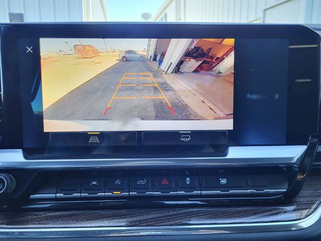 Used 2022 Chevrolet Silverado 1500 LT image 21