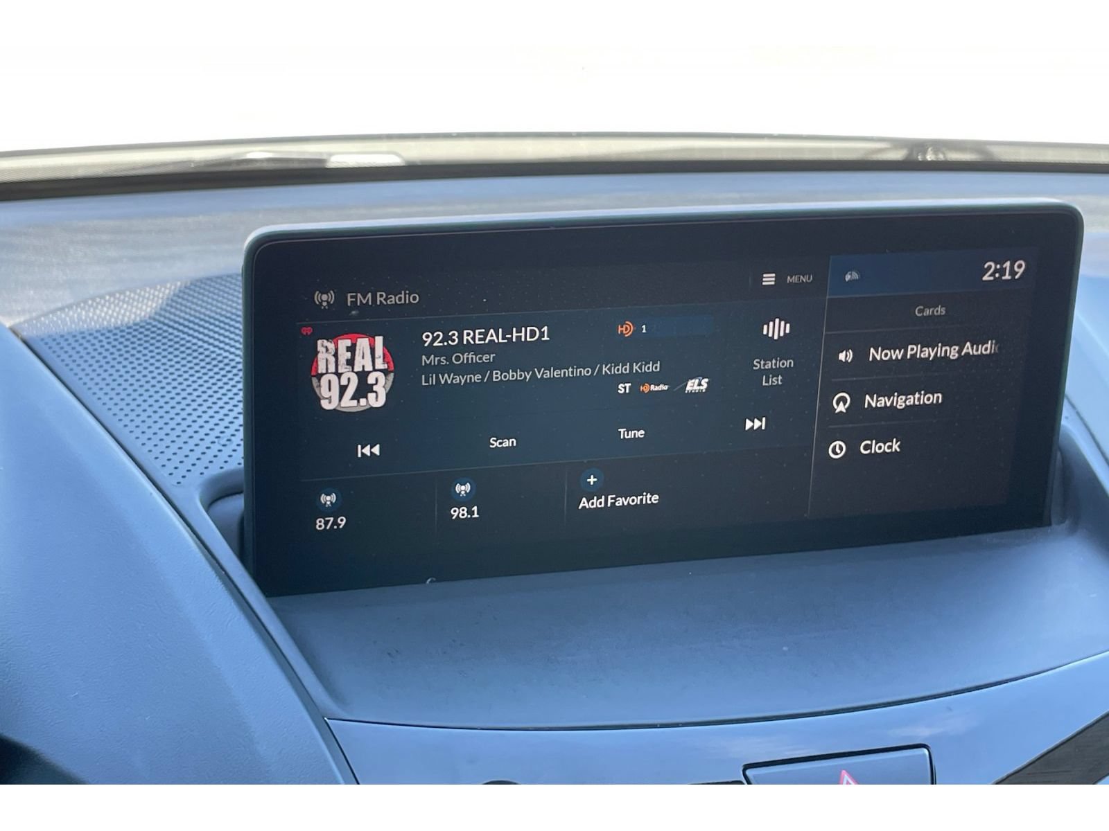 Certified 2023 Acura RDX w/ Technology Package FWD image 25