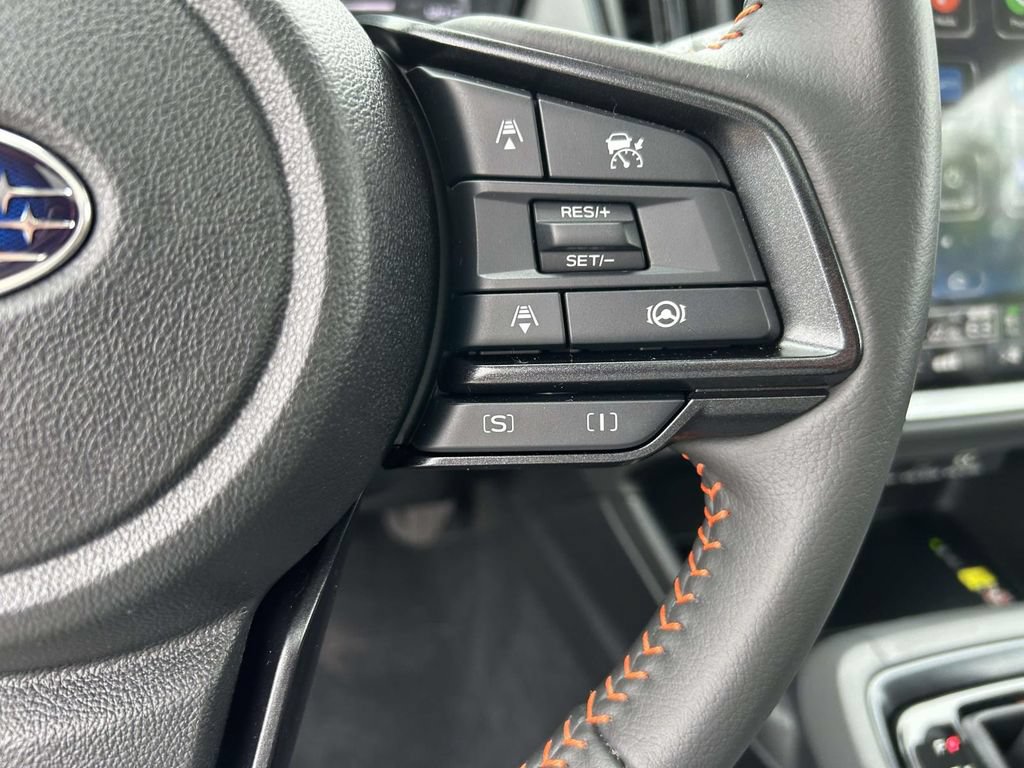 Certified 2024 Subaru Crosstrek 2.5i Limited w/ Crosstrek Mirror Package AWD/4WD image 23