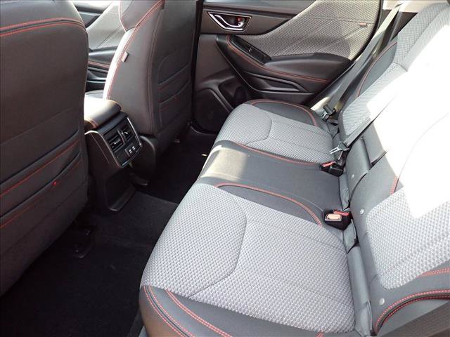 Certified 2022 Subaru Forester Sport AWD/4WD image 10