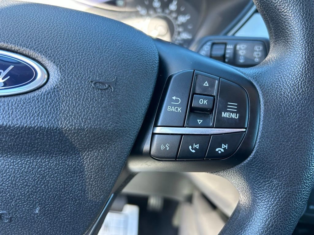 Certified 2022 Ford Escape SE image 21