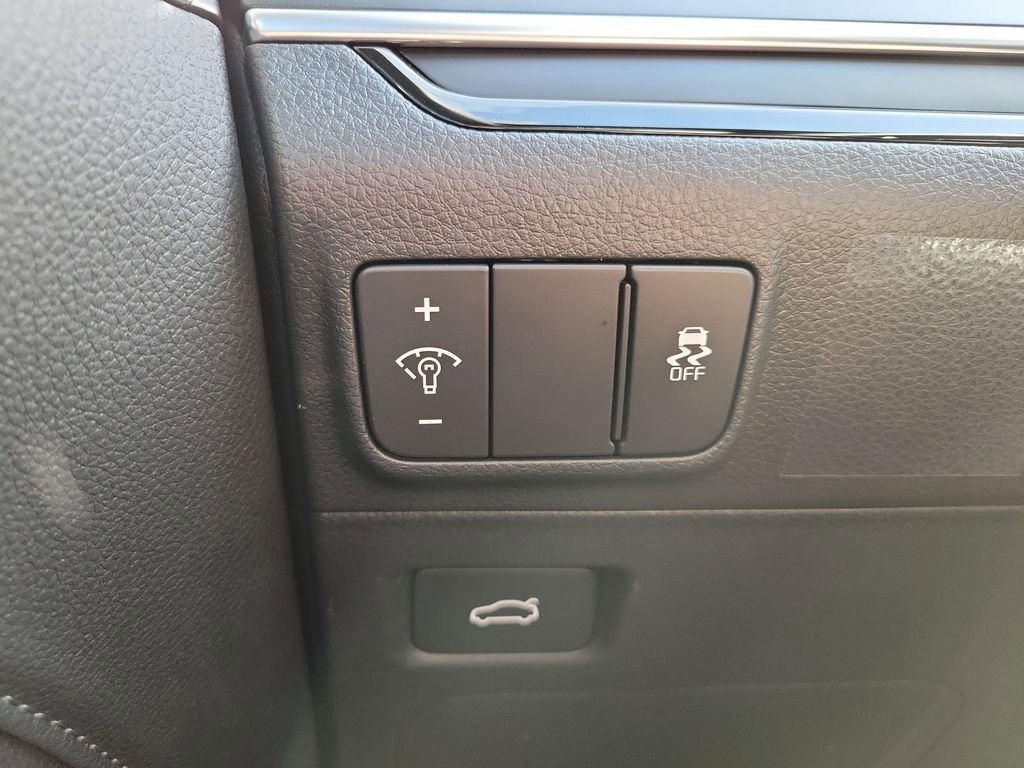 New 2026 Kia K5 GT-Line w/ GT-Line Red Interior Package image 23