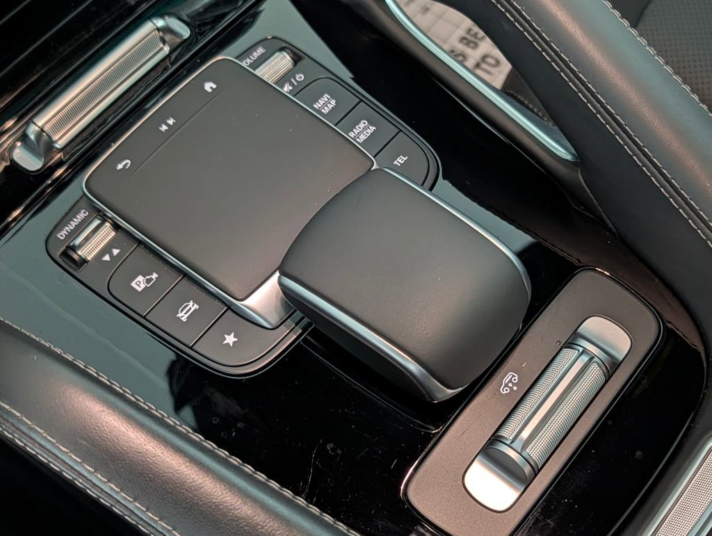 Used 2024 Mercedes-Benz GLE 63 AMG S image 34