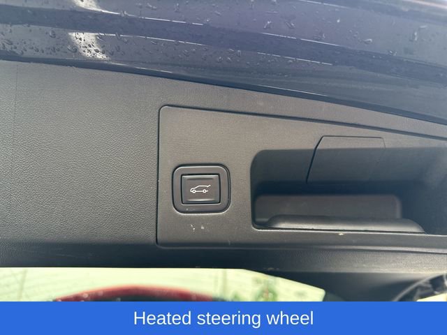 Used 2022 Cadillac XT5 Premium Luxury image 13