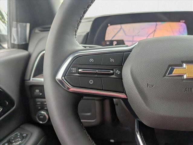 New 2025 Chevrolet Suburban Premier image 14