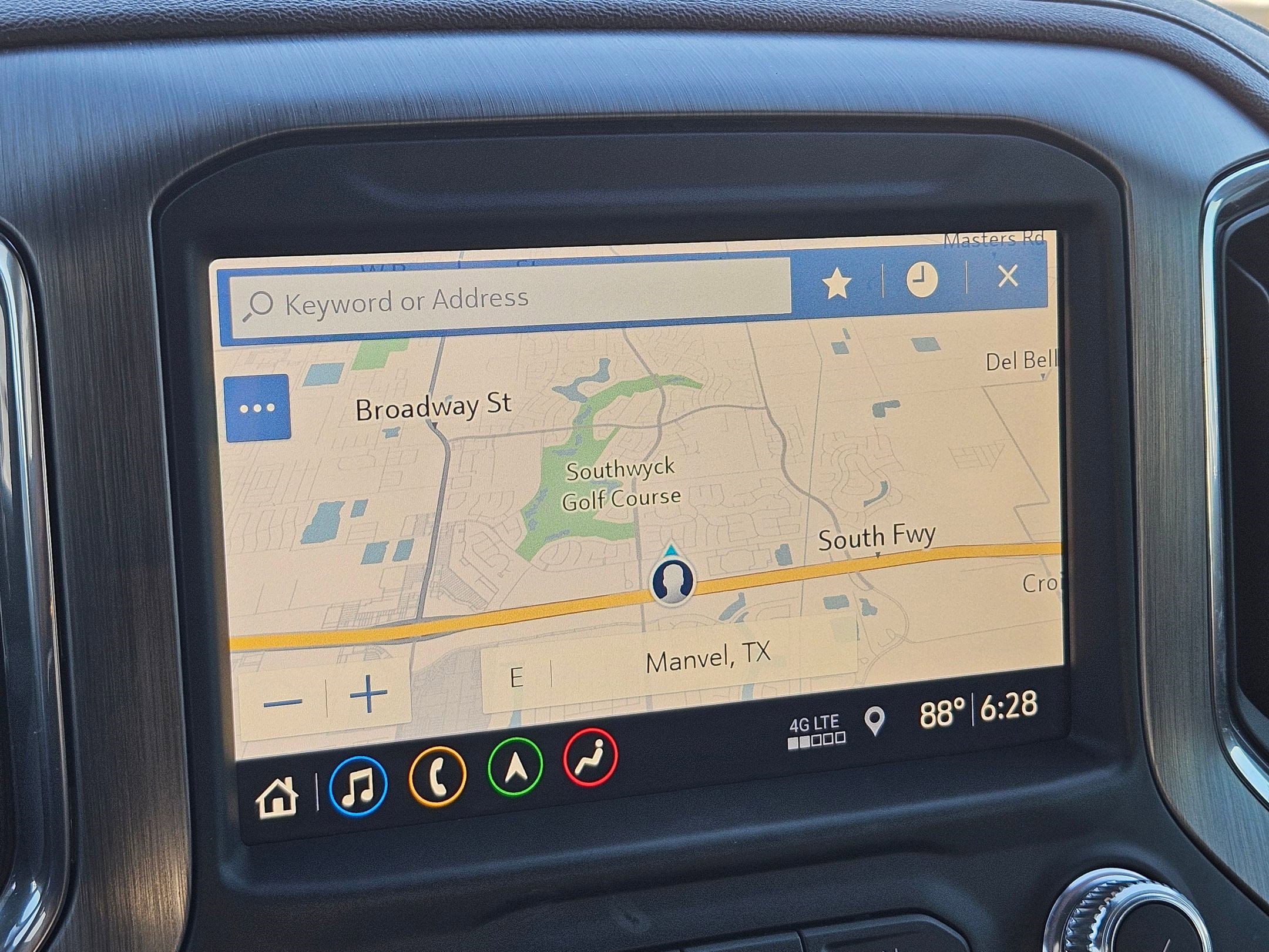 Used 2019 GMC Sierra 1500 Denali w/ Denali Ultimate Package image 36