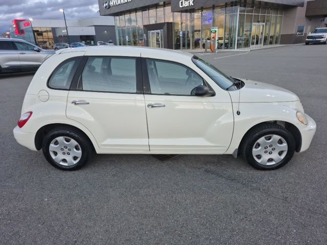 Used 2007 Chrysler PT Cruiser image 4