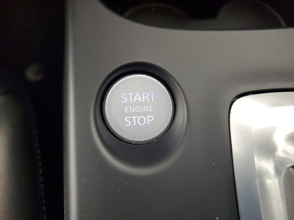 Used 2025 INFINITI QX55 Luxe w/ Cargo Package image 21