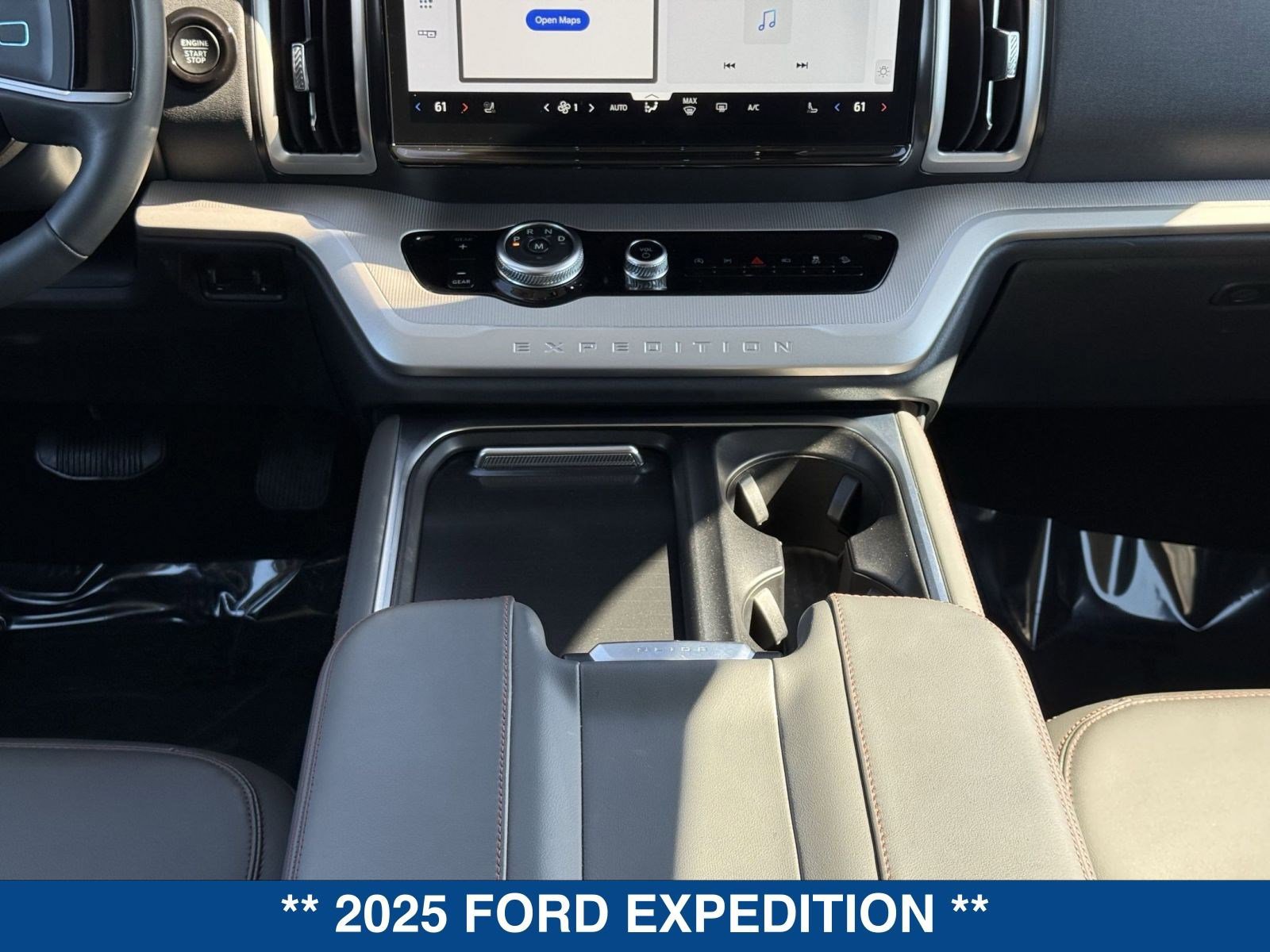 Certified 2025 Ford Expedition Active image 23