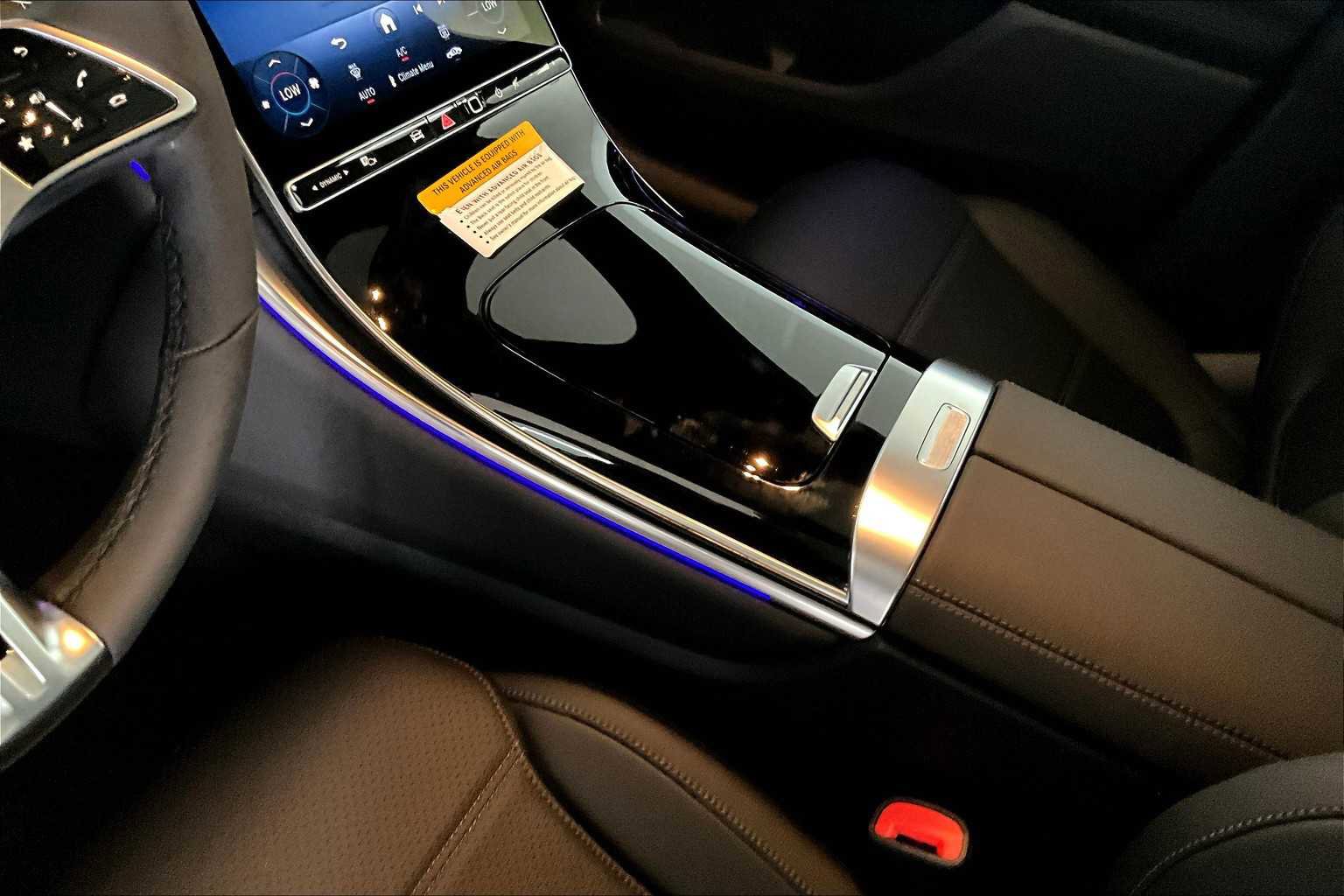 New 2026 Mercedes-Benz GLC 300 GLC 300 image 11