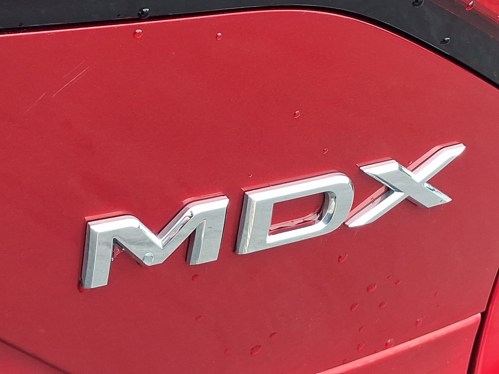 Used 2024 Acura MDX w/ Technology Package AWD/4WD image 24