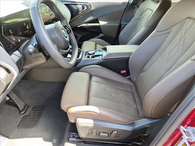 Used 2026 BMW X3 xDrive30i AWD/4WD image 16