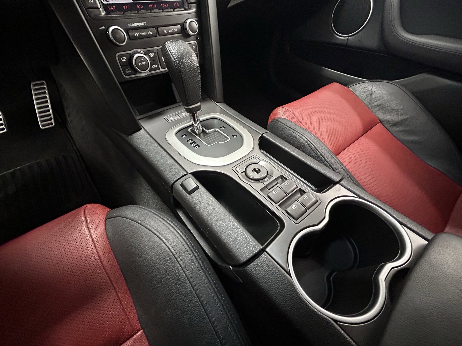 Used 2009 Pontiac G8 GT w/ Premium Package image 18