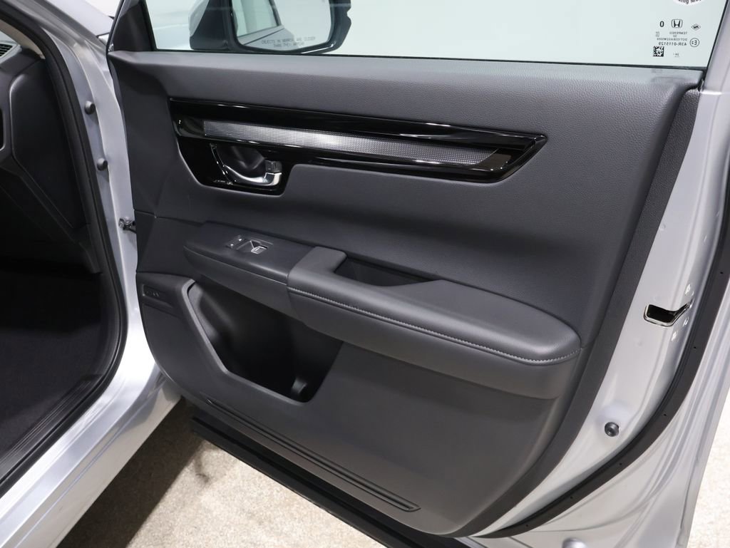 Used 2025 Honda CR-V EX-L image 26