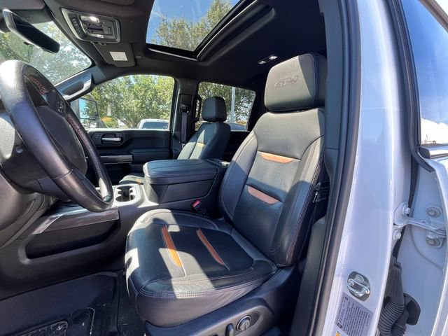 Used 2023 GMC Sierra 3500 AT4 w/ AT4 Premium Plus Package AWD/4WD image 10
