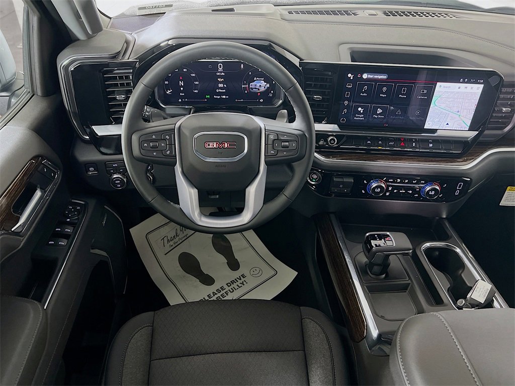 New 2026 GMC Sierra 1500 Elevation w/ Preferred Package image 18