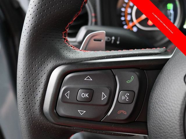 New 2026 Jeep Wrangler Unlimited Rubicon 392 w/ Quick Order Package 27X Moab AWD/4WD image 25