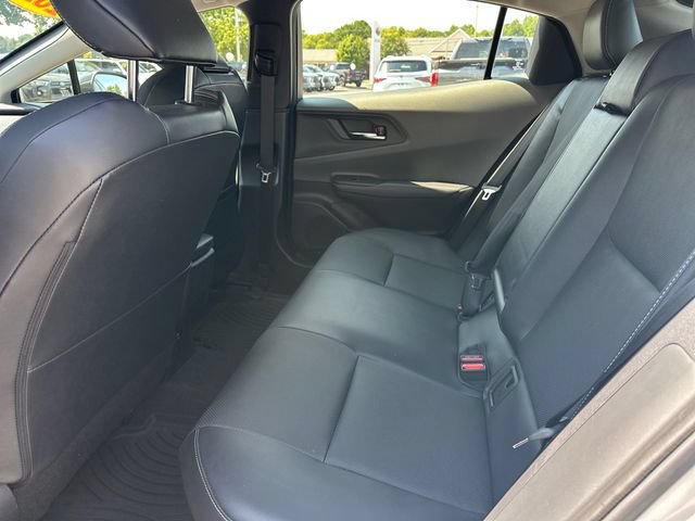 Used 2023 Toyota Prius XLE FWD image 13