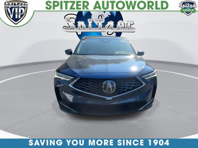 New 2026 Acura MDX SH-AWD w/ Technology Package image 3