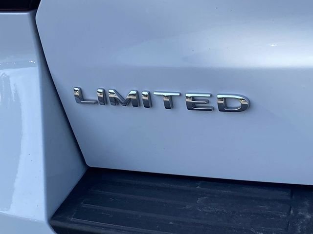 Certified 2024 Ford Expedition Limited AWD/4WD image 5