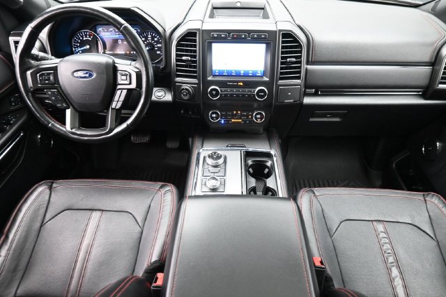 Used 2020 Ford Expedition Max Limited w/ Equipment Group 303A AWD/4WD image 23