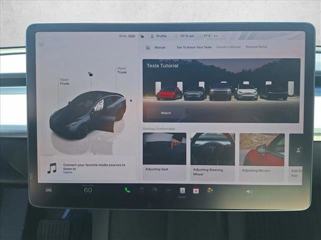 Used 2024 Tesla Model Y Long Range image 10