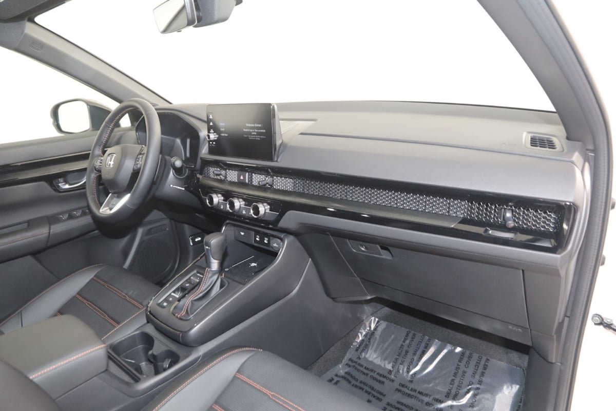 Used 2026 Honda CR-V Sport Touring image 43