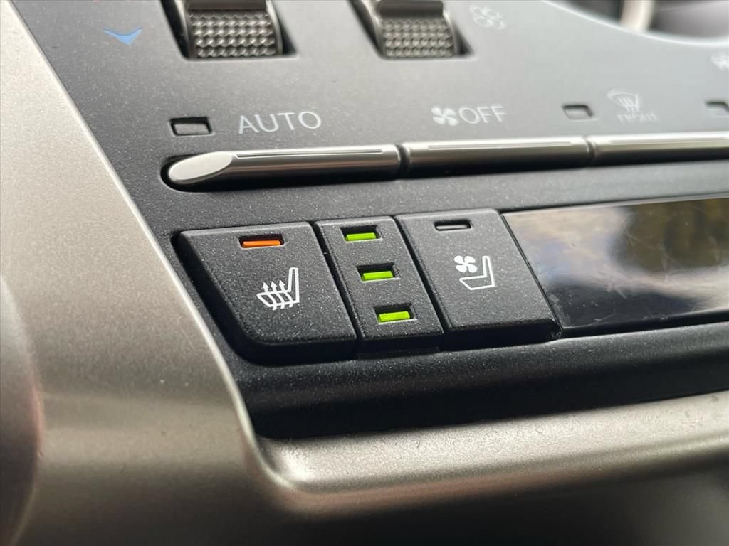 Used 2020 Lexus NX 300h AWD w/ Comfort Package image 6