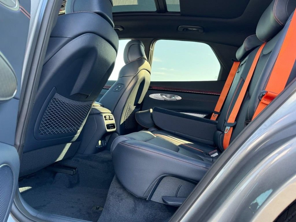 New 2026 Genesis GV70 2.5T Sport Prestige AWD/4WD image 7