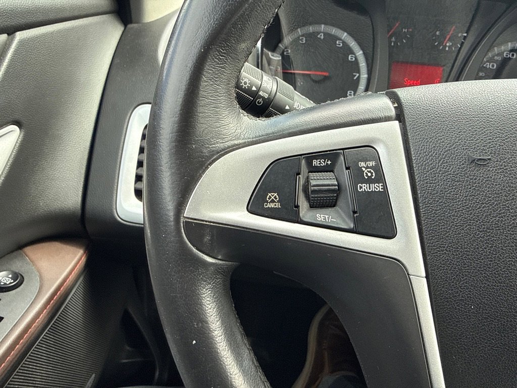 Used 2012 GMC Terrain SLT FWD image 26