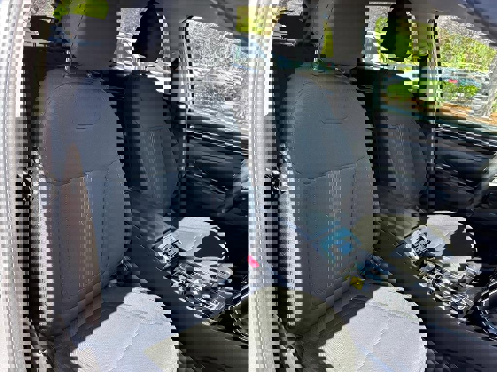 Certified 2024 Hyundai Tucson SEL AWD/4WD image 16