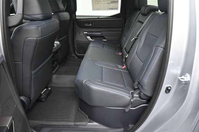 New 2026 Toyota Tundra Platinum AWD/4WD image 57