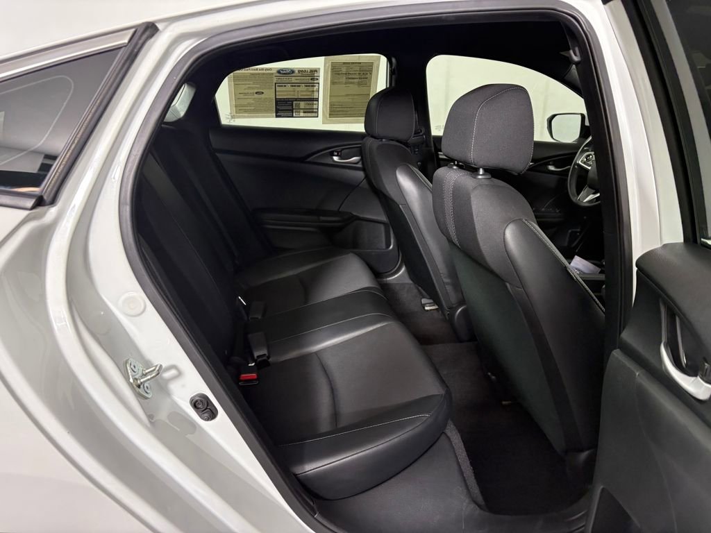 Used 2020 Honda Civic Sport image 32