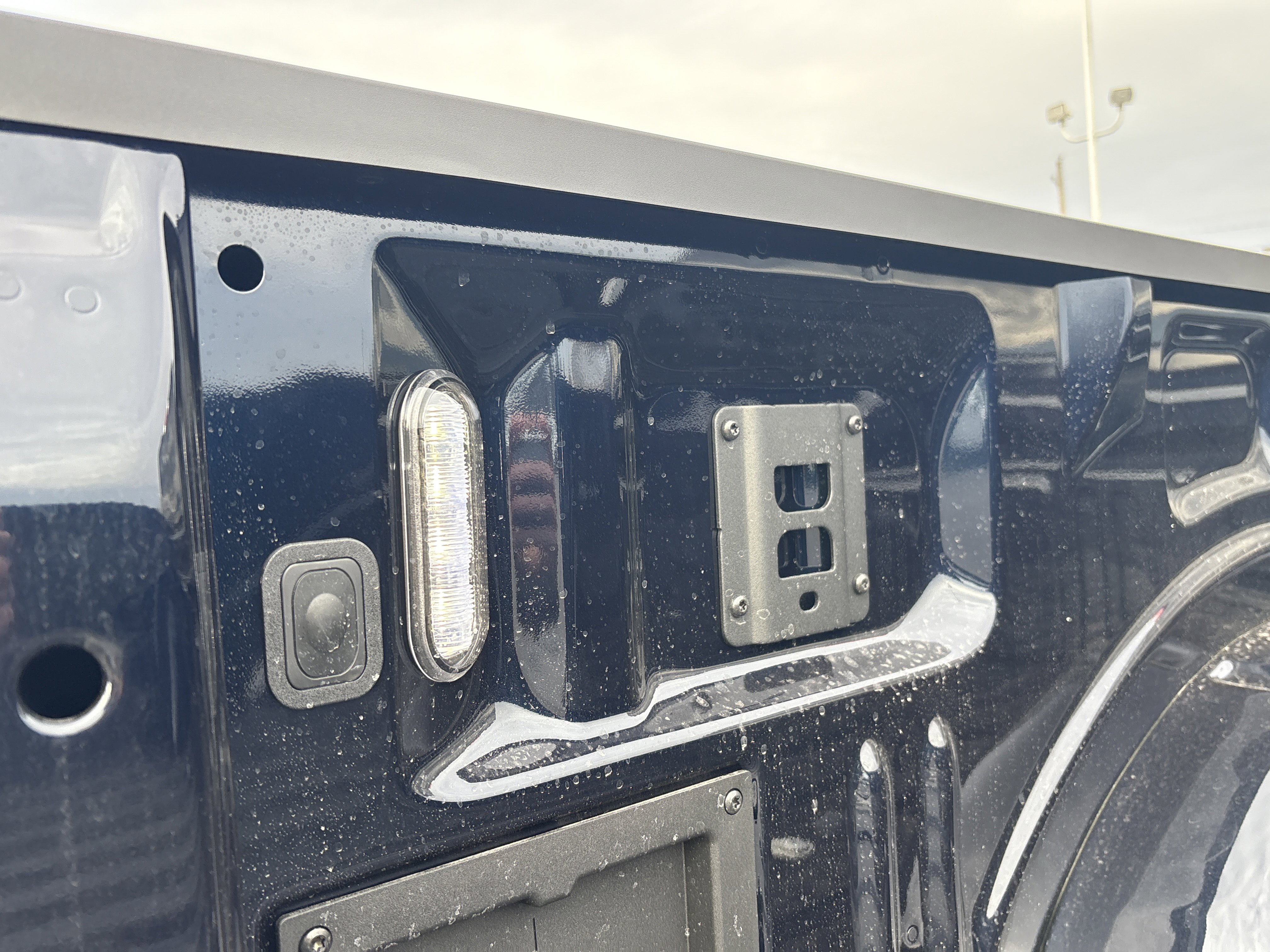 New 2026 Ford F150 XLT w/ Equipment Group 302A MID image 9