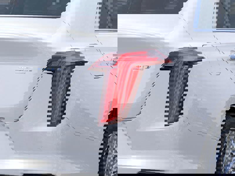 New 2026 Cadillac CT4 Luxury image 11