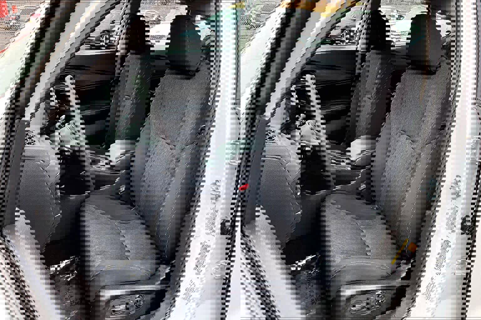 Used 2023 Honda Accord EX image 7