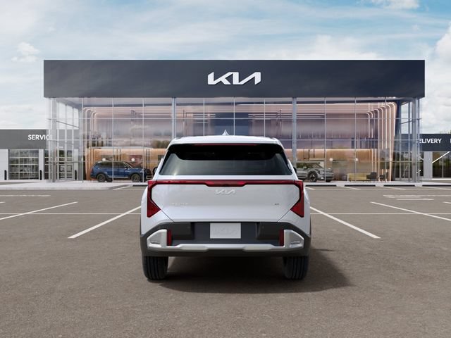 New 2027 Kia Seltos LX AWD/4WD image 5