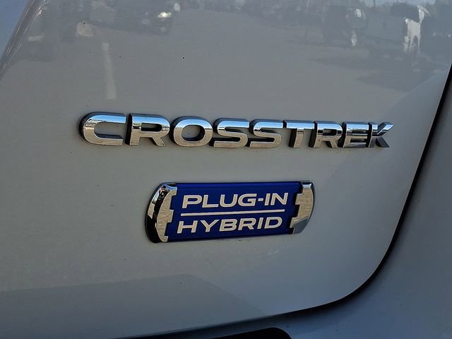 Used 2023 Subaru Crosstrek Hybrid w/ Moonroof Package w/Navigation AWD/4WD image 33