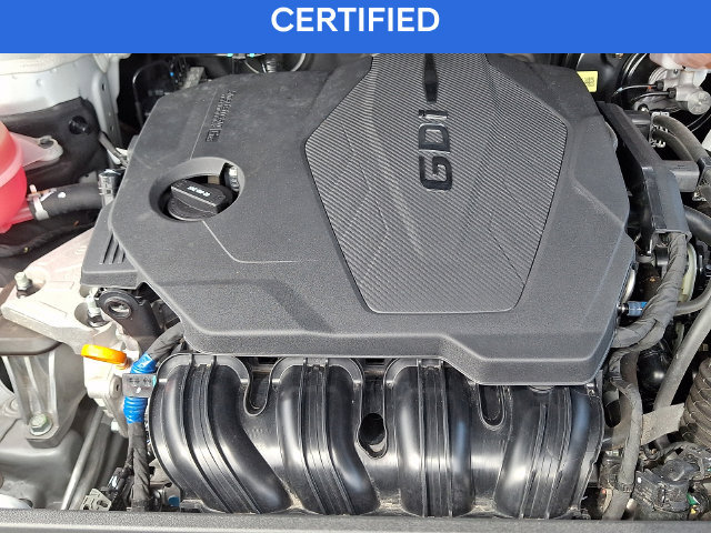 Certified 2023 Hyundai Santa Fe SEL AWD/4WD image 27