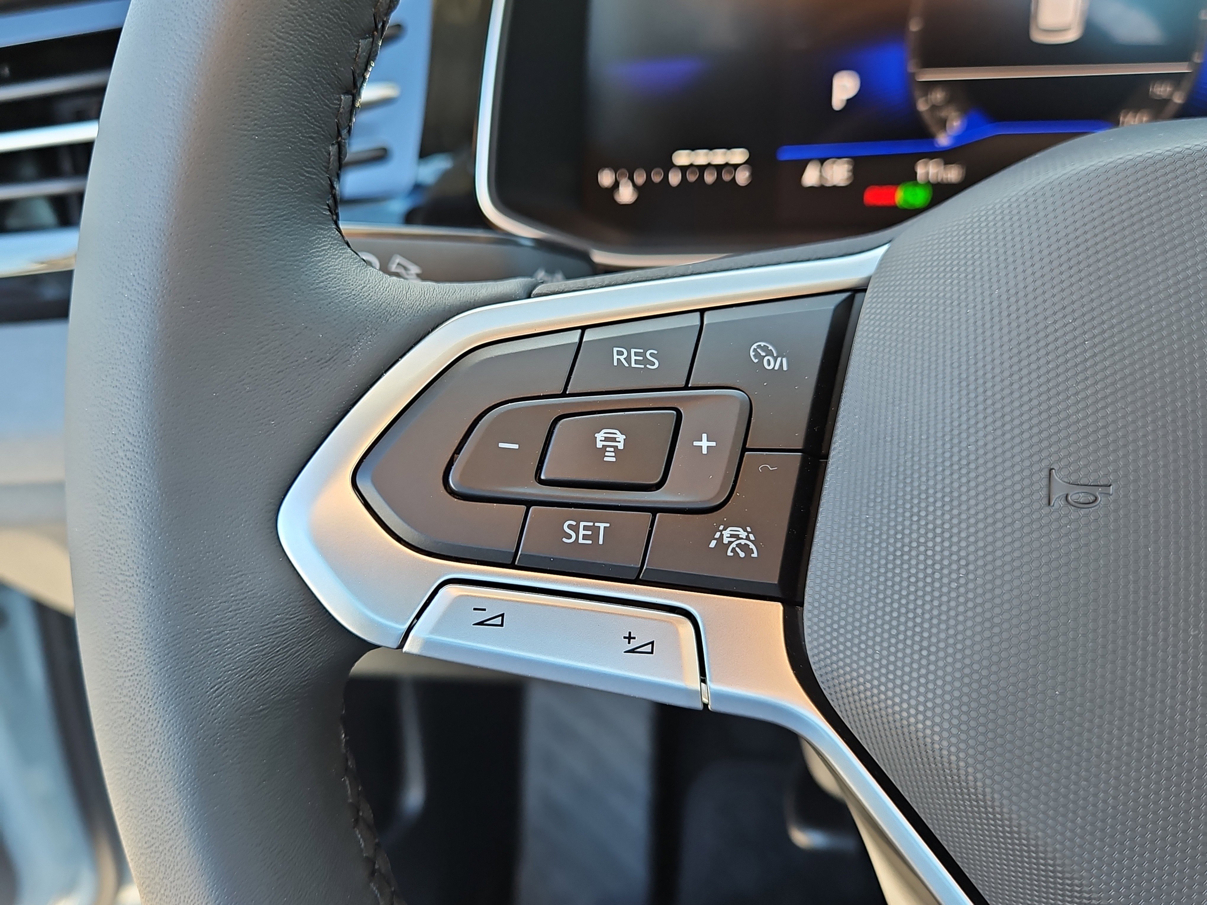 New 2026 Volkswagen Jetta SE image 16