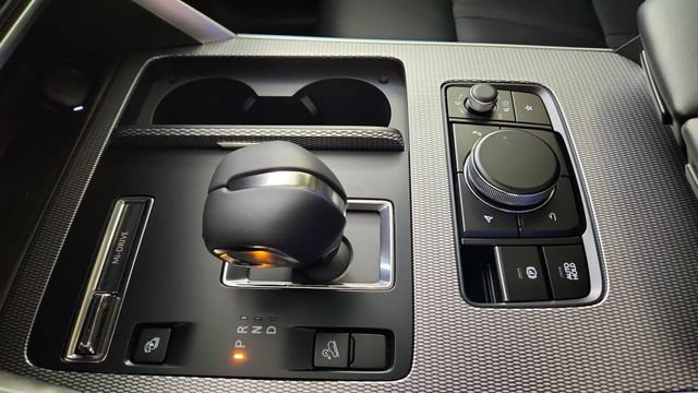 New 2026 MAZDA CX-90 Plug-In Hybrid w/Premium Sport AWD/4WD image 17