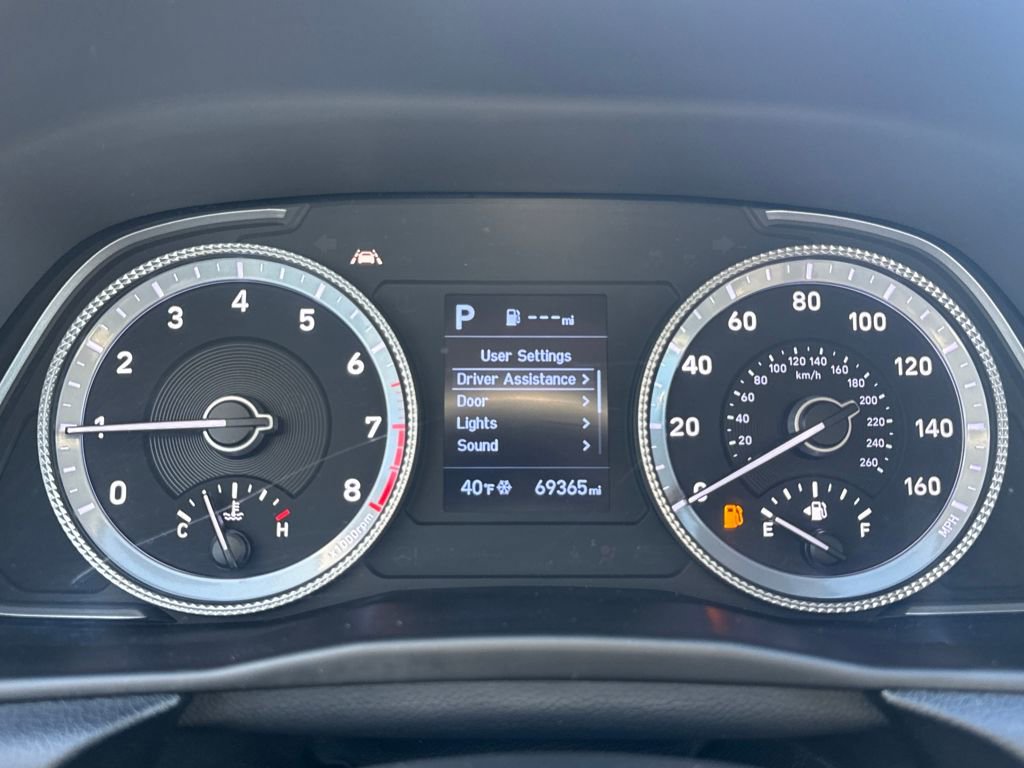 Used 2023 Hyundai Sonata SE image 19