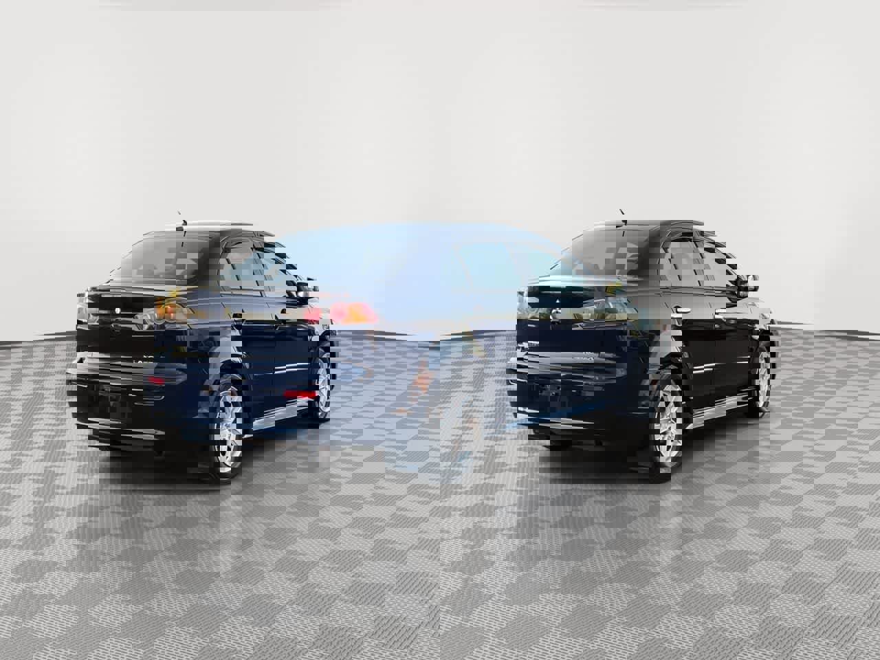 Used 2014 Mitsubishi Lancer SE image 7