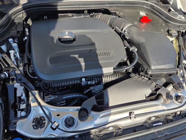 New 2026 MINI Cooper John Cooper Works image 16
